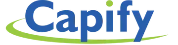 Capify logo
