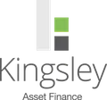 Kingsley Asset Finance logo