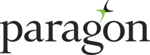 Paragon logo