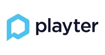 Playter logo
